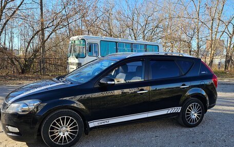 KIA cee'd I рестайлинг, 2010 год, 670 000 рублей, 4 фотография