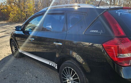 KIA cee'd I рестайлинг, 2010 год, 670 000 рублей, 9 фотография