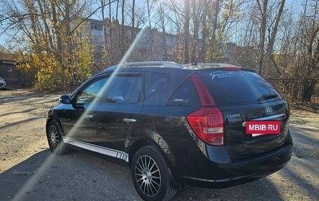 KIA cee'd I рестайлинг, 2010 год, 670 000 рублей, 5 фотография