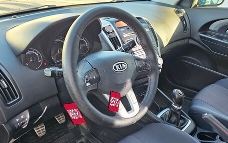 KIA cee'd I рестайлинг, 2010 год, 670 000 рублей, 13 фотография