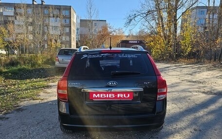 KIA cee'd I рестайлинг, 2010 год, 670 000 рублей, 8 фотография
