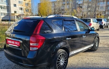 KIA cee'd I рестайлинг, 2010 год, 670 000 рублей, 7 фотография