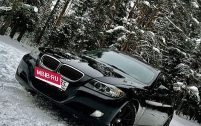 BMW 3 серия, 2010 год, 915 000 рублей, 1 фотография