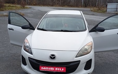 Mazda 3, 2012 год, 640 000 рублей, 1 фотография