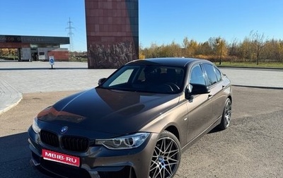 BMW 3 серия, 2014 год, 2 180 000 рублей, 1 фотография