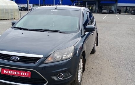 Ford Focus II рестайлинг, 2010 год, 510 000 рублей, 1 фотография