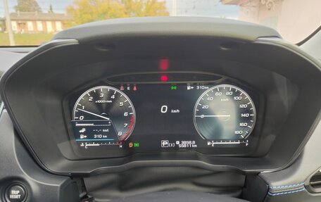 Subaru Levorg, 2021 год, 2 300 000 рублей, 2 фотография
