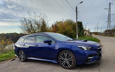 Subaru Levorg, 2021 год, 2 300 000 рублей, 5 фотография
