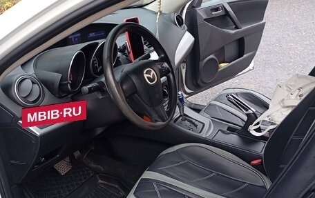 Mazda 3, 2012 год, 640 000 рублей, 4 фотография
