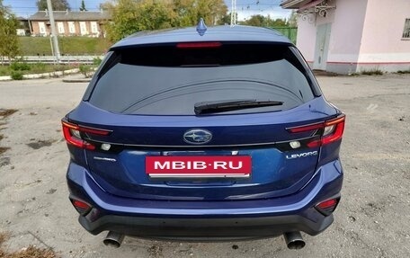 Subaru Levorg, 2021 год, 2 300 000 рублей, 4 фотография