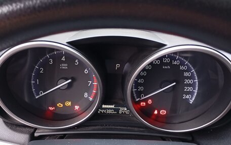 Mazda 3, 2012 год, 640 000 рублей, 7 фотография