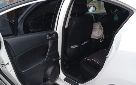 Mazda 3, 2012 год, 640 000 рублей, 11 фотография