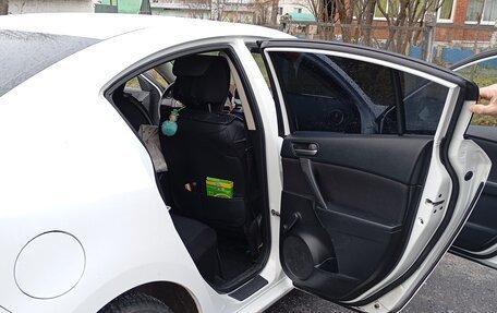 Mazda 3, 2012 год, 640 000 рублей, 9 фотография