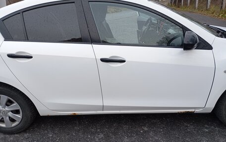 Mazda 3, 2012 год, 640 000 рублей, 18 фотография