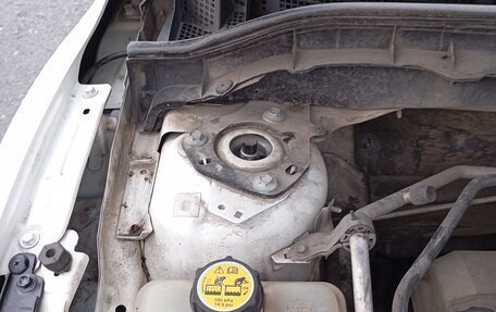 Mazda 3, 2012 год, 640 000 рублей, 20 фотография