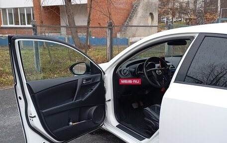 Mazda 3, 2012 год, 640 000 рублей, 12 фотография