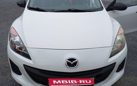 Mazda 3, 2012 год, 640 000 рублей, 19 фотография