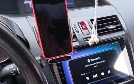 Mazda 3, 2012 год, 640 000 рублей, 6 фотография