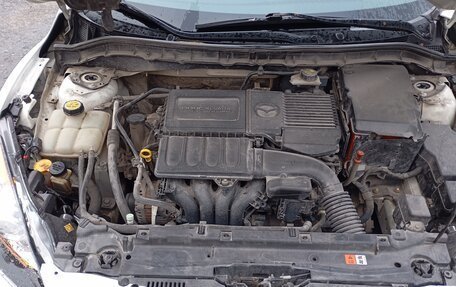 Mazda 3, 2012 год, 640 000 рублей, 22 фотография