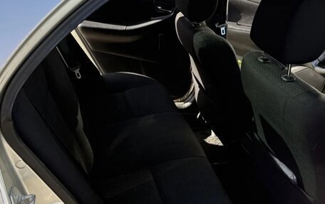 Toyota Corolla, 2005 год, 415 000 рублей, 4 фотография
