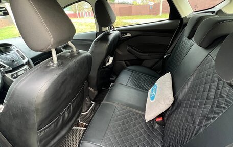 Ford Focus III, 2012 год, 655 000 рублей, 6 фотография