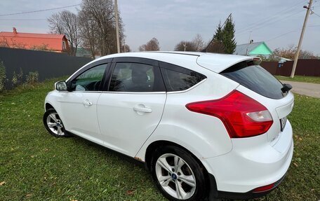 Ford Focus III, 2012 год, 655 000 рублей, 5 фотография