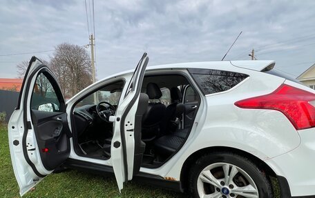 Ford Focus III, 2012 год, 655 000 рублей, 12 фотография