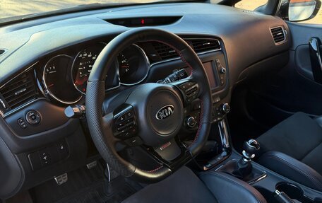 KIA cee'd GT II, 2017 год, 1 290 000 рублей, 8 фотография