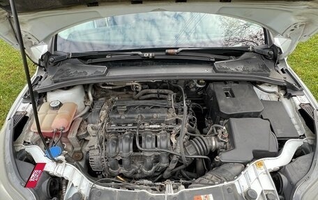 Ford Focus III, 2012 год, 655 000 рублей, 13 фотография