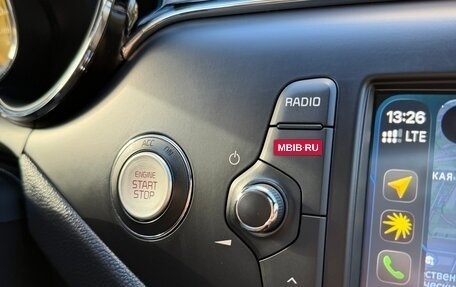 KIA cee'd GT II, 2017 год, 1 290 000 рублей, 12 фотография