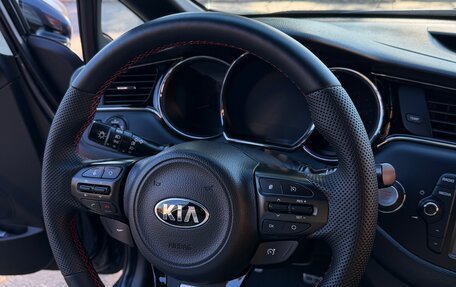 KIA cee'd GT II, 2017 год, 1 290 000 рублей, 13 фотография