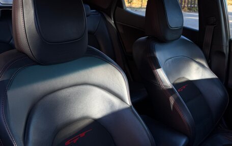 KIA cee'd GT II, 2017 год, 1 290 000 рублей, 17 фотография