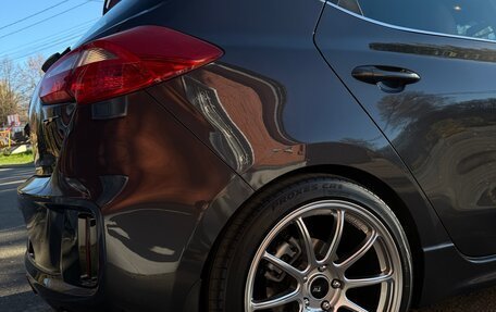 KIA cee'd GT II, 2017 год, 1 290 000 рублей, 22 фотография