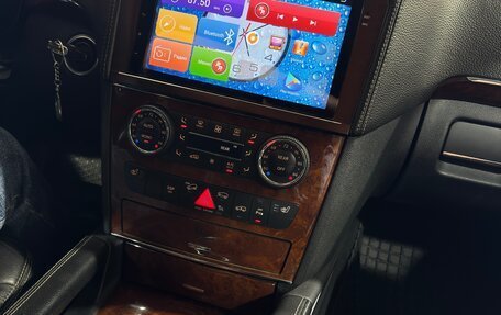 Mercedes-Benz GL-Класс, 2006 год, 1 300 000 рублей, 10 фотография