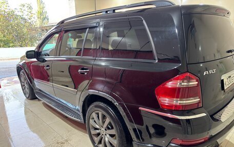 Mercedes-Benz GL-Класс, 2006 год, 1 300 000 рублей, 4 фотография