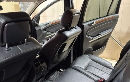 Mercedes-Benz GL-Класс, 2006 год, 1 300 000 рублей, 15 фотография