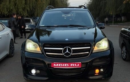 Mercedes-Benz GL-Класс, 2006 год, 1 300 000 рублей, 6 фотография