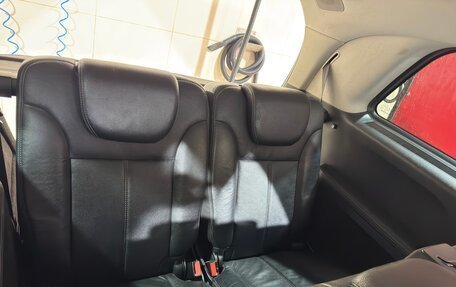 Mercedes-Benz GL-Класс, 2006 год, 1 300 000 рублей, 16 фотография
