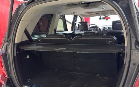 Mercedes-Benz GL-Класс, 2006 год, 1 300 000 рублей, 17 фотография