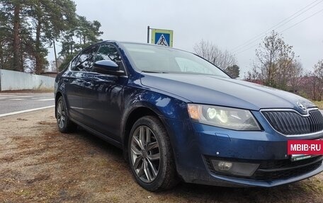 Skoda Octavia, 2014 год, 750 000 рублей, 5 фотография