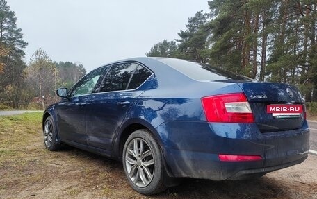Skoda Octavia, 2014 год, 750 000 рублей, 6 фотография