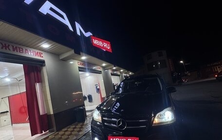 Mercedes-Benz GL-Класс, 2006 год, 1 300 000 рублей, 20 фотография