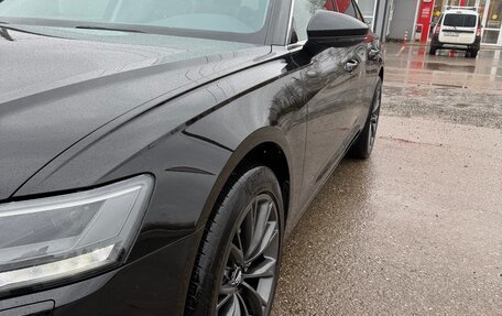 Audi A6, 2021 год, 3 100 000 рублей, 12 фотография
