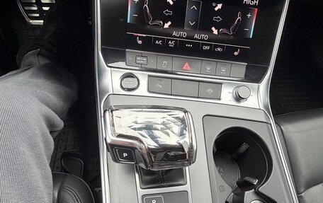 Audi A6, 2021 год, 3 100 000 рублей, 17 фотография