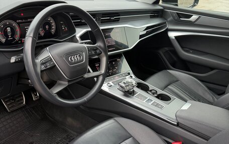 Audi A6, 2021 год, 3 100 000 рублей, 14 фотография