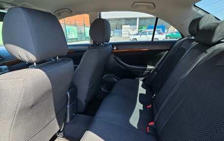 Toyota Avensis III рестайлинг, 2008 год, 1 200 000 рублей, 8 фотография