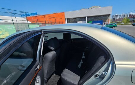 Toyota Avensis III рестайлинг, 2008 год, 1 200 000 рублей, 9 фотография