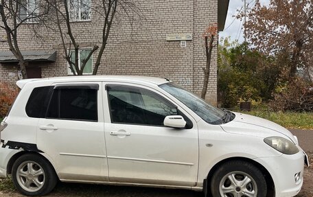 Mazda Demio III (DE), 2007 год, 400 000 рублей, 4 фотография