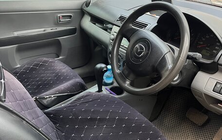 Mazda Demio III (DE), 2007 год, 400 000 рублей, 5 фотография