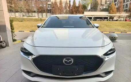 Mazda 3, 2021 год, 1 163 000 рублей, 2 фотография